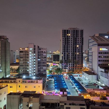 Miraflores View Ліма Екстер'єр фото