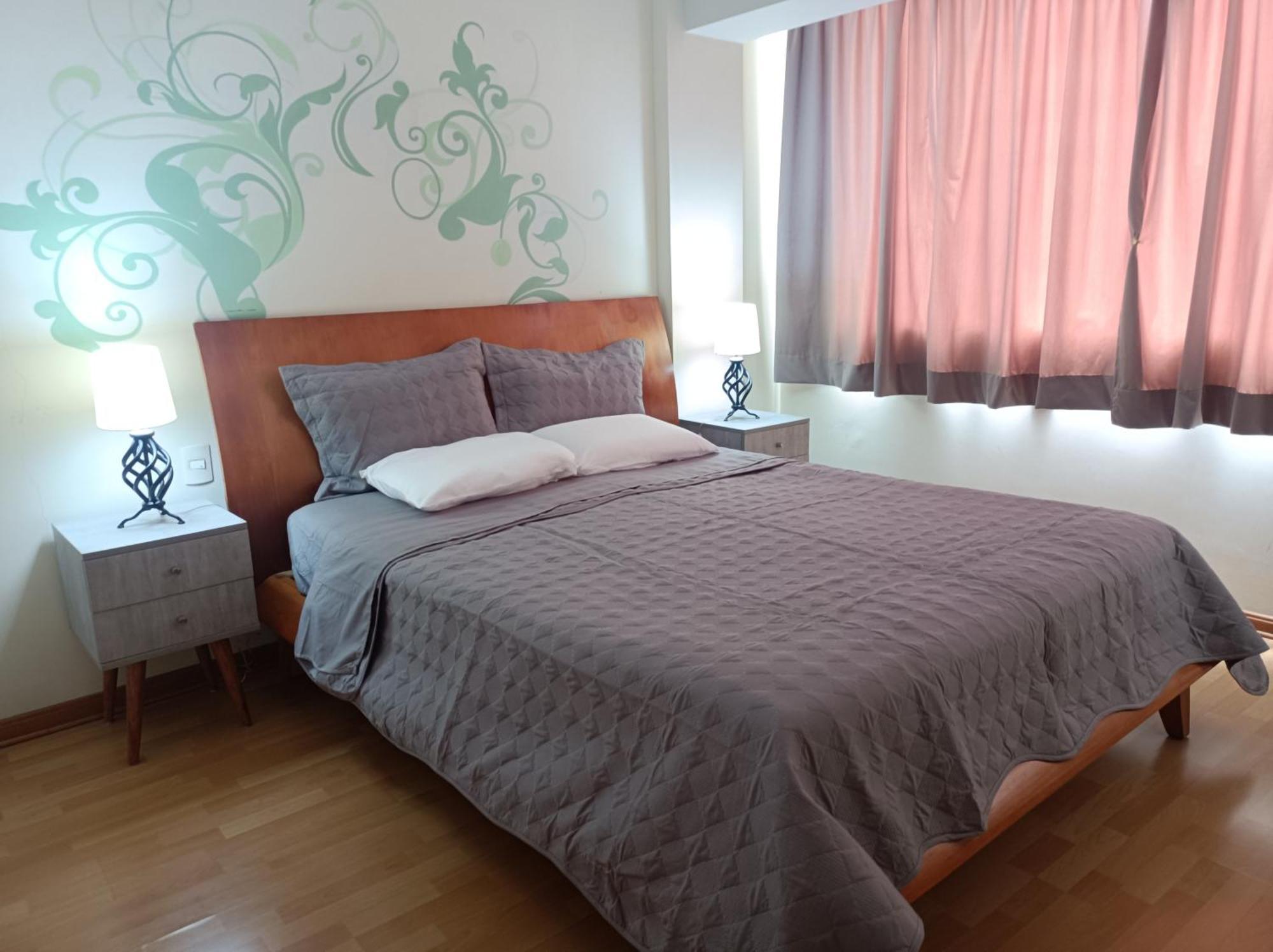 Miraflores View Ліма Екстер'єр фото